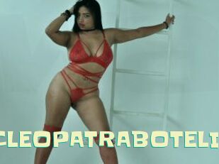 CLEOPATRABOTELI