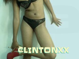 CLINTONXX