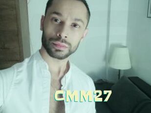 CMM27 Wanna Meet