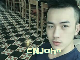 CNJohn