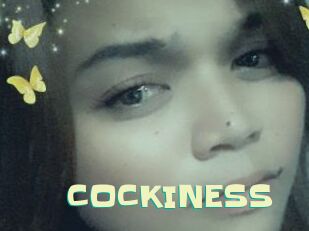 COCKINESS Wanna Meet