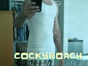 COCKYROACH
