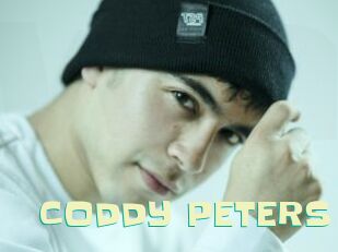 CODDY_PETERS Wanna Meet