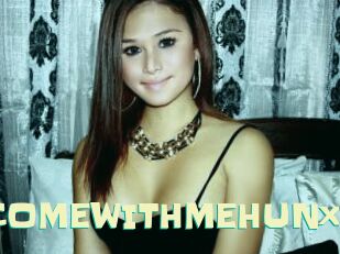 COMEWITHMEHUNx