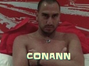 CONANN