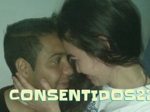 CONSENTIDOS22 Wanna Meet