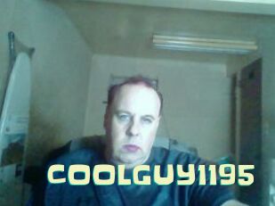 COOLGUY1195