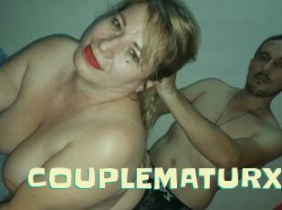 COUPLEMATURX