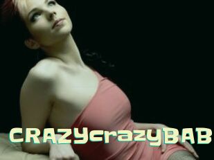 CRAZYcrazyBABE