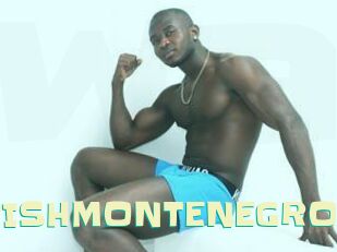 CRISHMONTENEGRO Wanna Meet