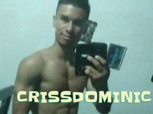CRISSDOMINIC