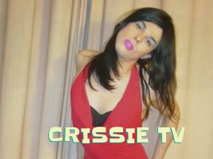 CRISSIE_TV