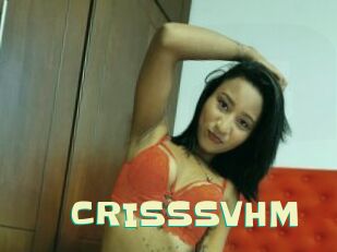 CRISSSVHM