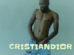 CRISTIANDIOR