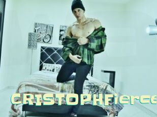 CRISTOPHFierce