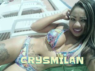 CRYSMILAN