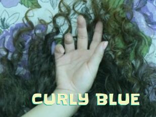CURLY_BLUE Wanna Meet