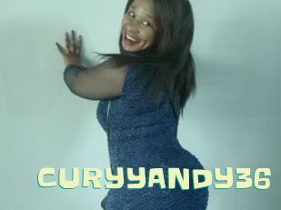 CURYYANDY36