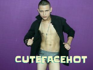 CUTEFACEHOT