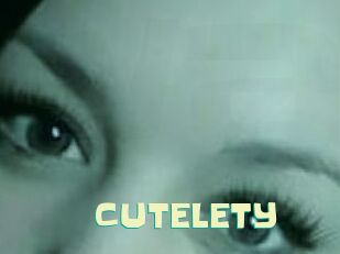 CUTELETY