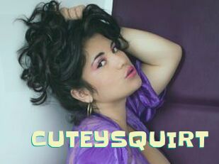 CUTEYSQUIRT
