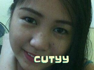 CUTYY