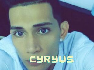CYRYUS
