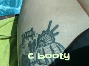 C_booty