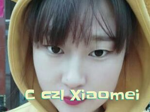 C_czl_Xiaomei