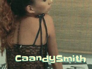 CaandySmith