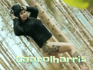Caarolharris