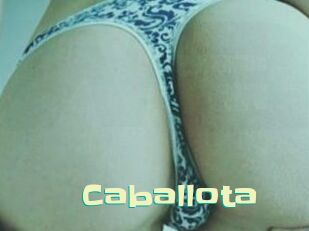 Caballota