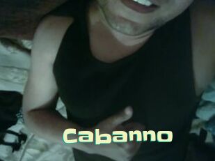 Cabanno