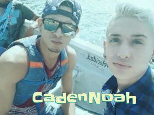 CadenNoah