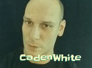 Caden_White
