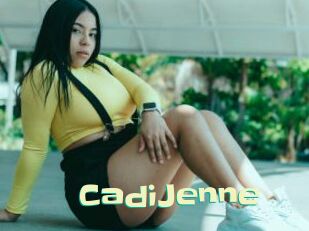 CadiJenne