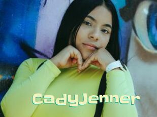 CadyJenner