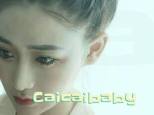 Caicaibaby