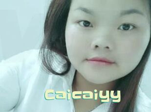 Caicaiyy