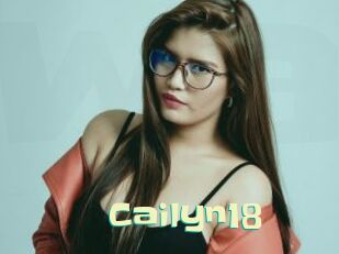Cailyn18 Wanna Meet