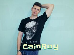 CainRoy