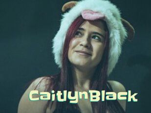 CaitlynBlack