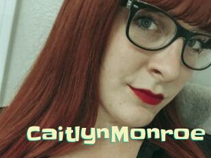 CaitlynMonroe