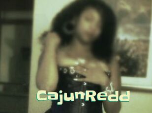 CajunRedd