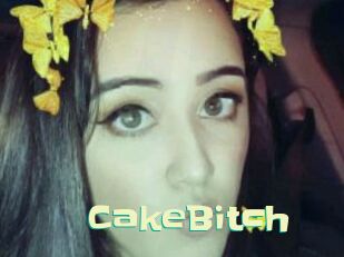 CakeBitch