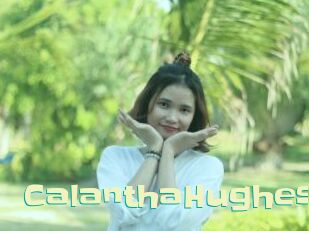 CalanthaHughes