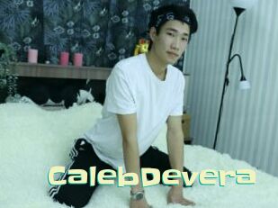 CalebDevera