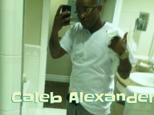 Caleb_Alexander