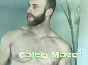 Caleb_Maze