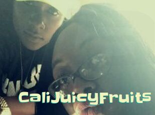 CaliJuicyFruits